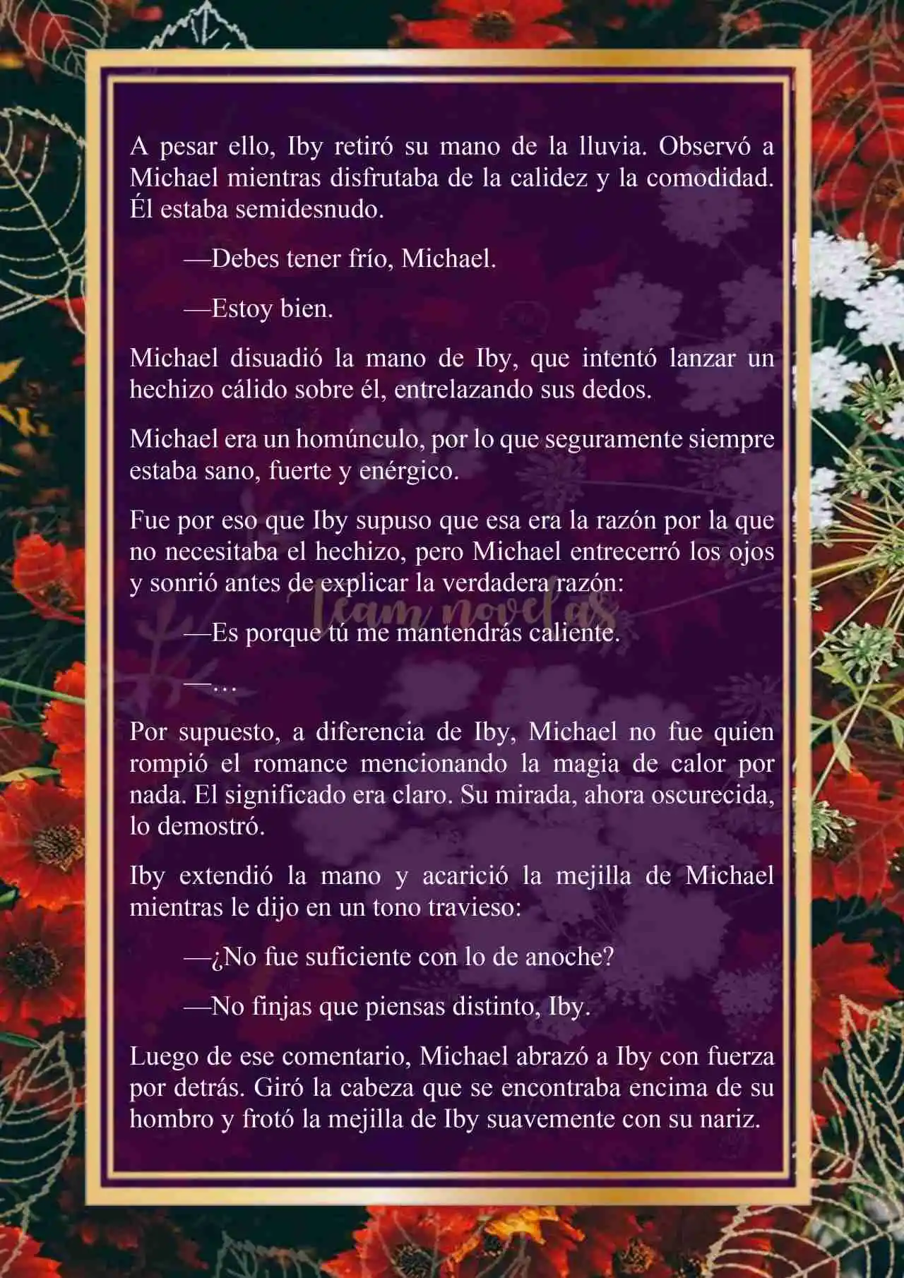 La Princesa Controla Al Traidor (Novela) - Capítulo 218 - Página 6 - LectorTMOo