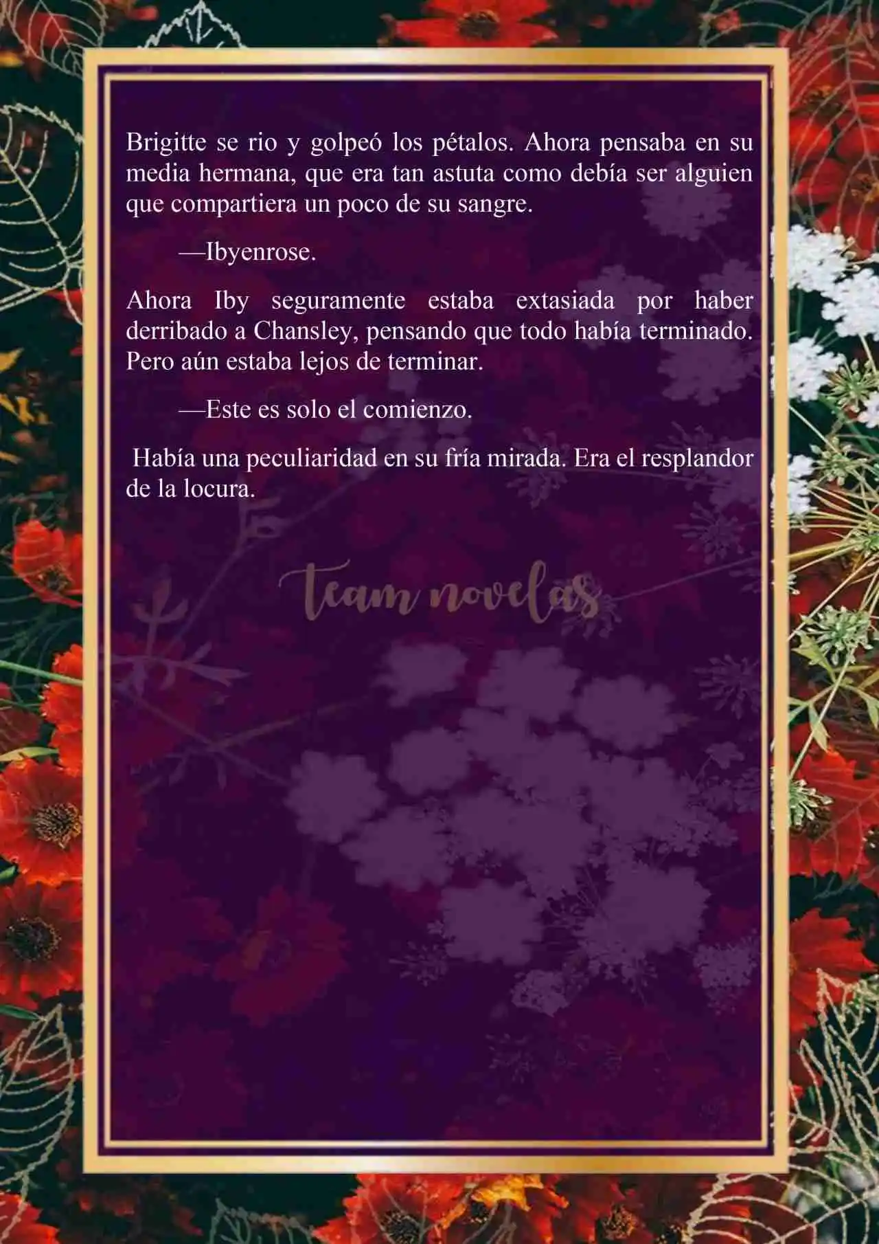 La Princesa Controla Al Traidor (Novela) - Capítulo 219 - Página 13 - LectorTMOo