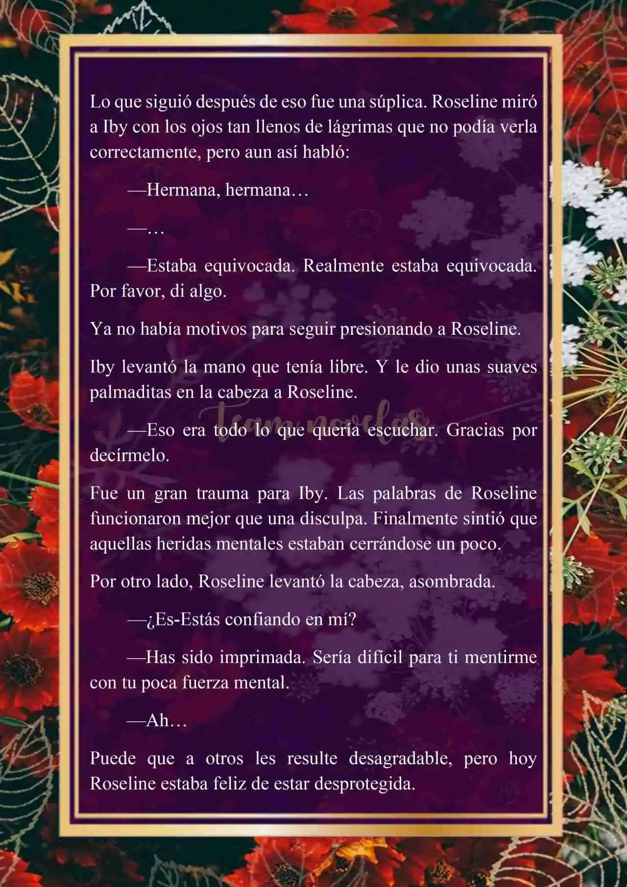 La Princesa Controla Al Traidor (Novela) - Capítulo 229 - Página 12 - LectorTMOo