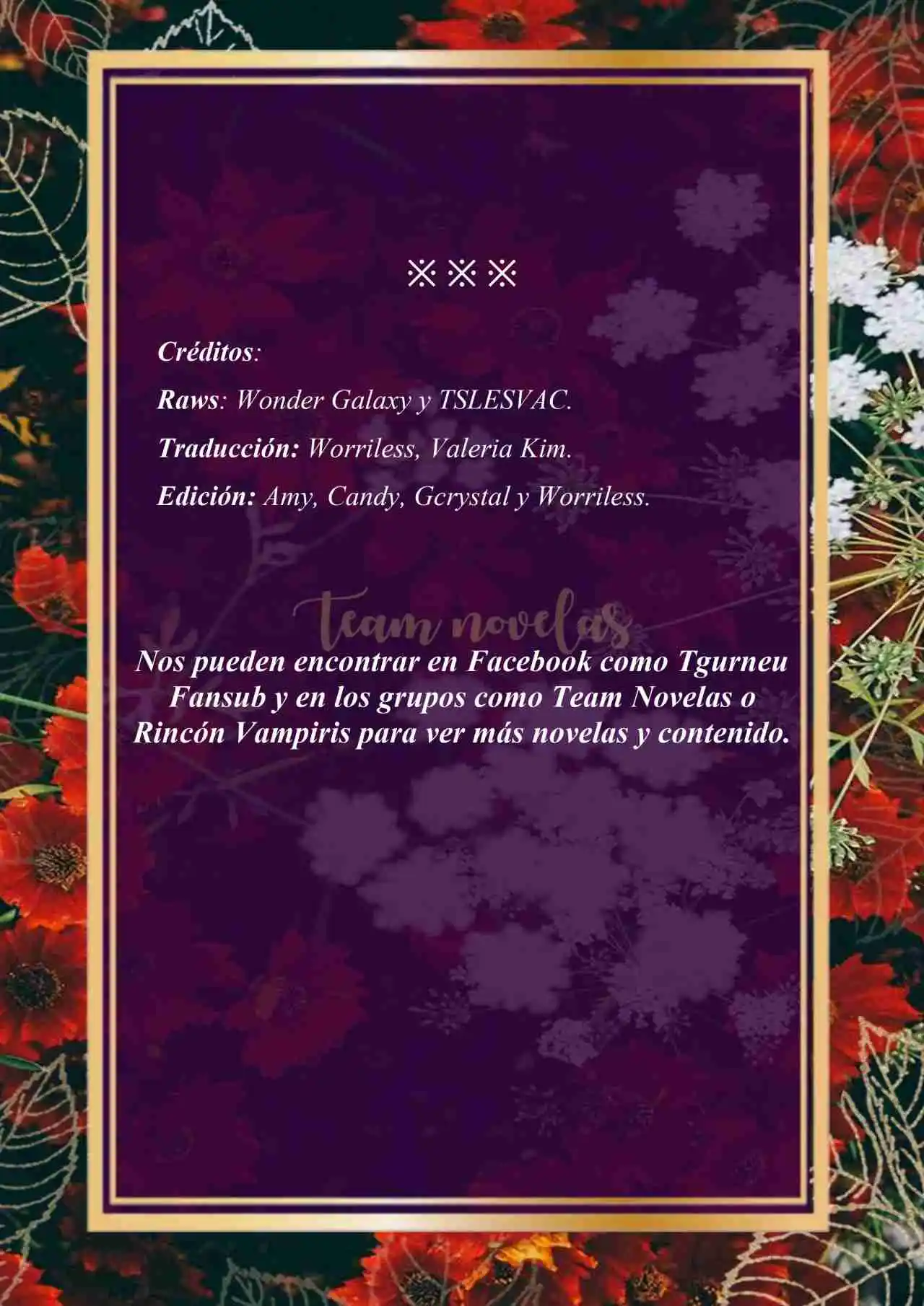 La Princesa Controla Al Traidor (Novela) - Capítulo 229 - Página 15 - LectorTMOo