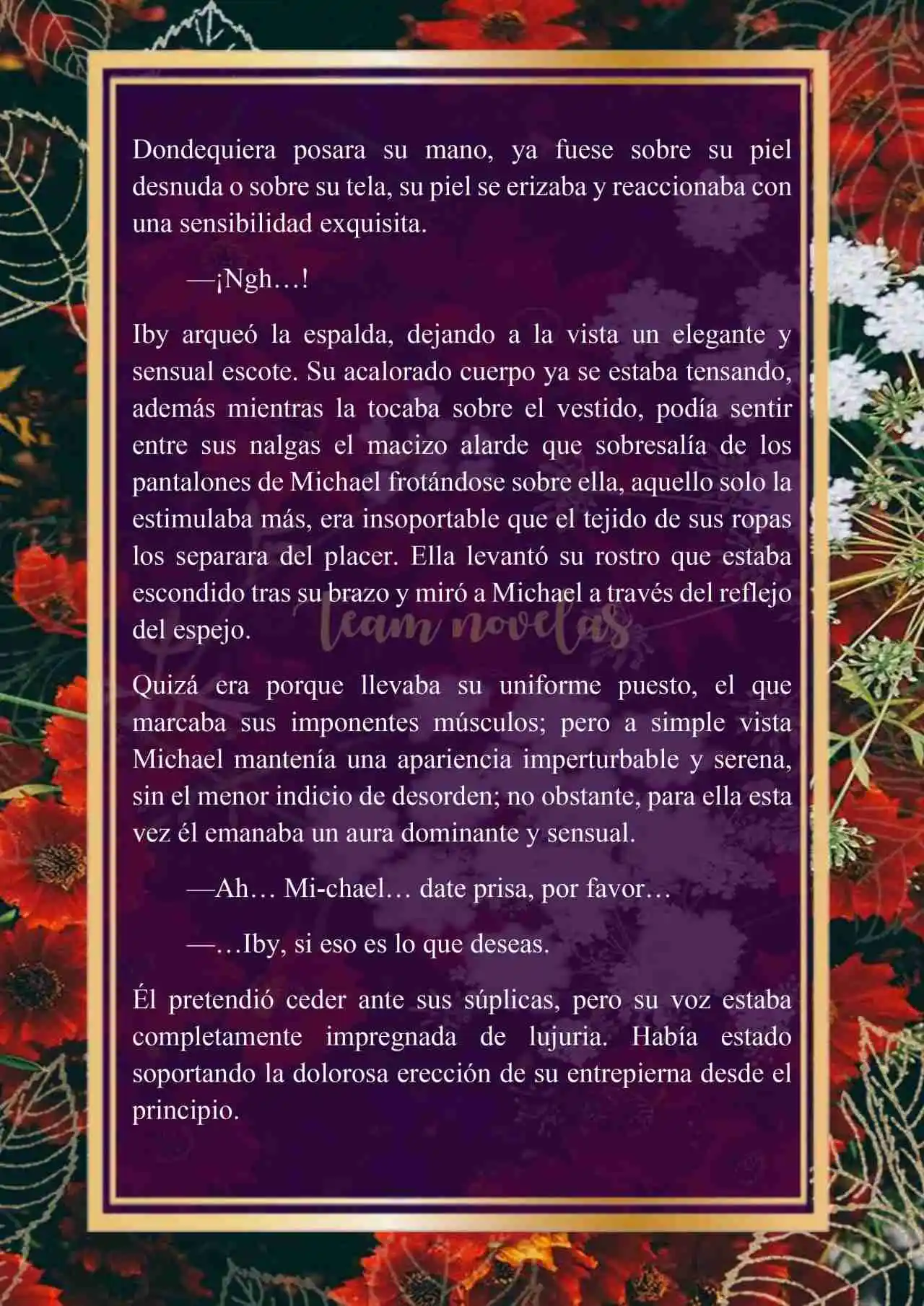La Princesa Controla Al Traidor (Novela) - Capítulo 230 - Página 13 - LectorTMOo