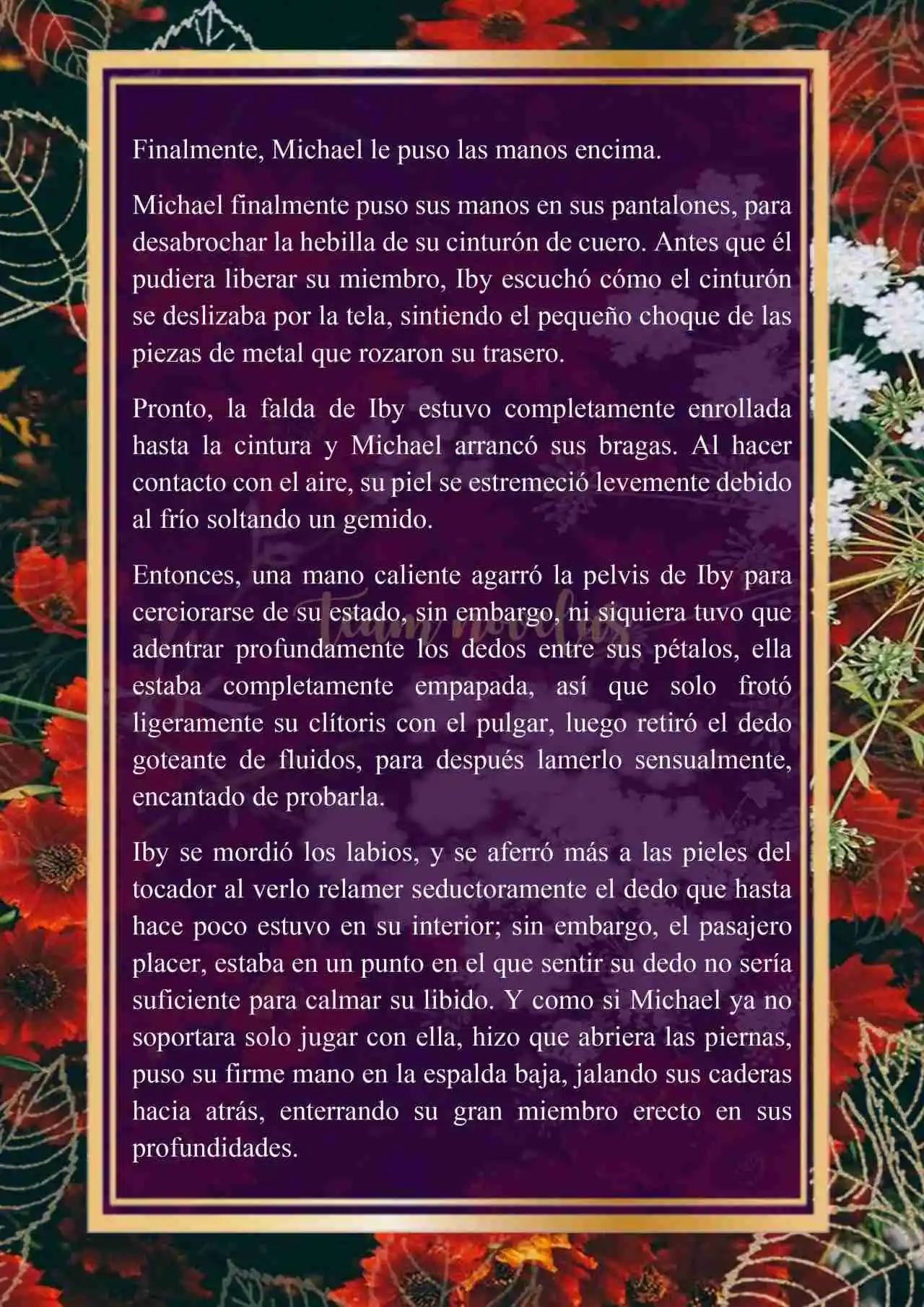 La Princesa Controla Al Traidor (Novela) - Capítulo 230 - Página 14 - LectorTMOo