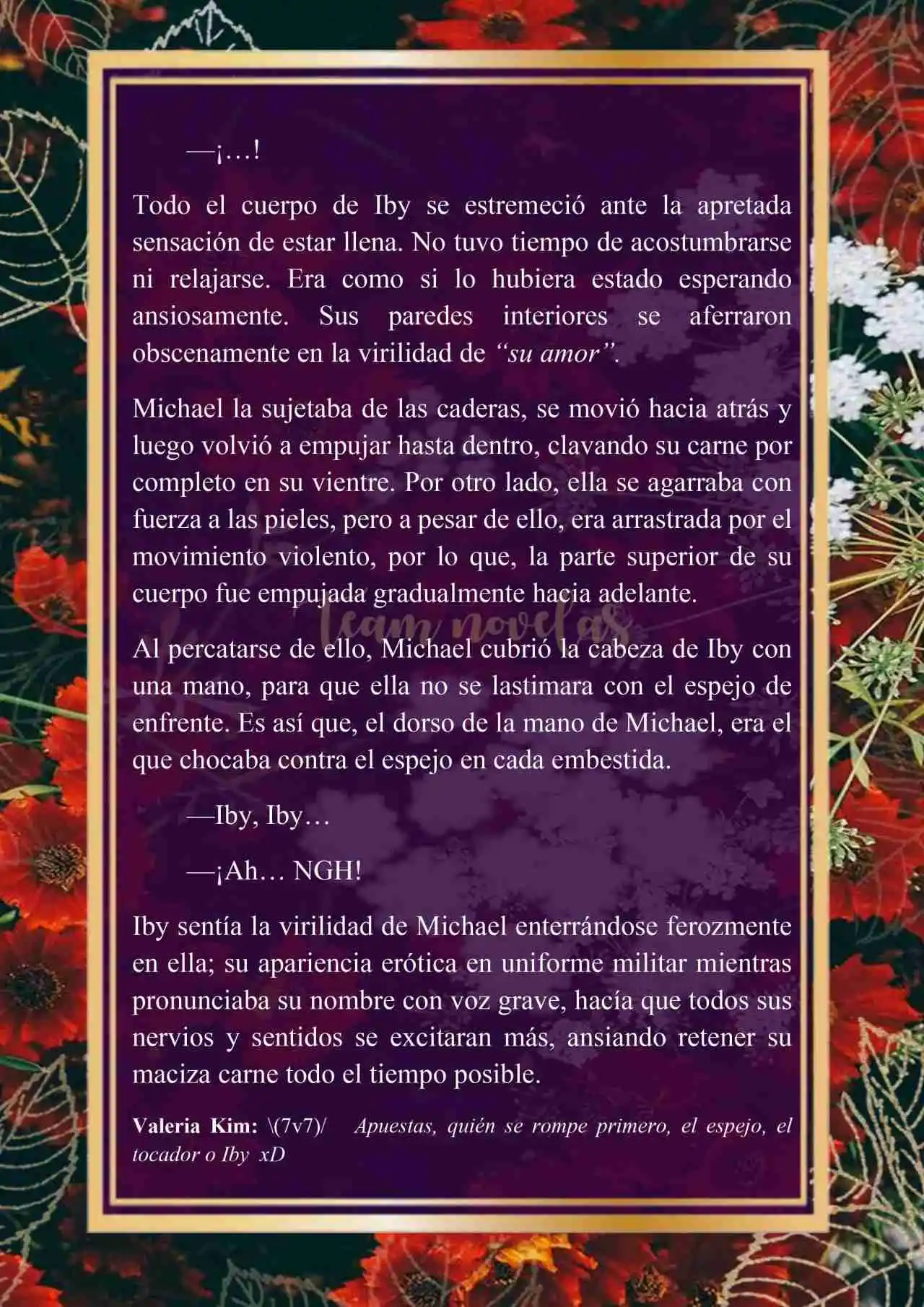 La Princesa Controla Al Traidor (Novela) - Capítulo 230 - Página 15 - LectorTMOo