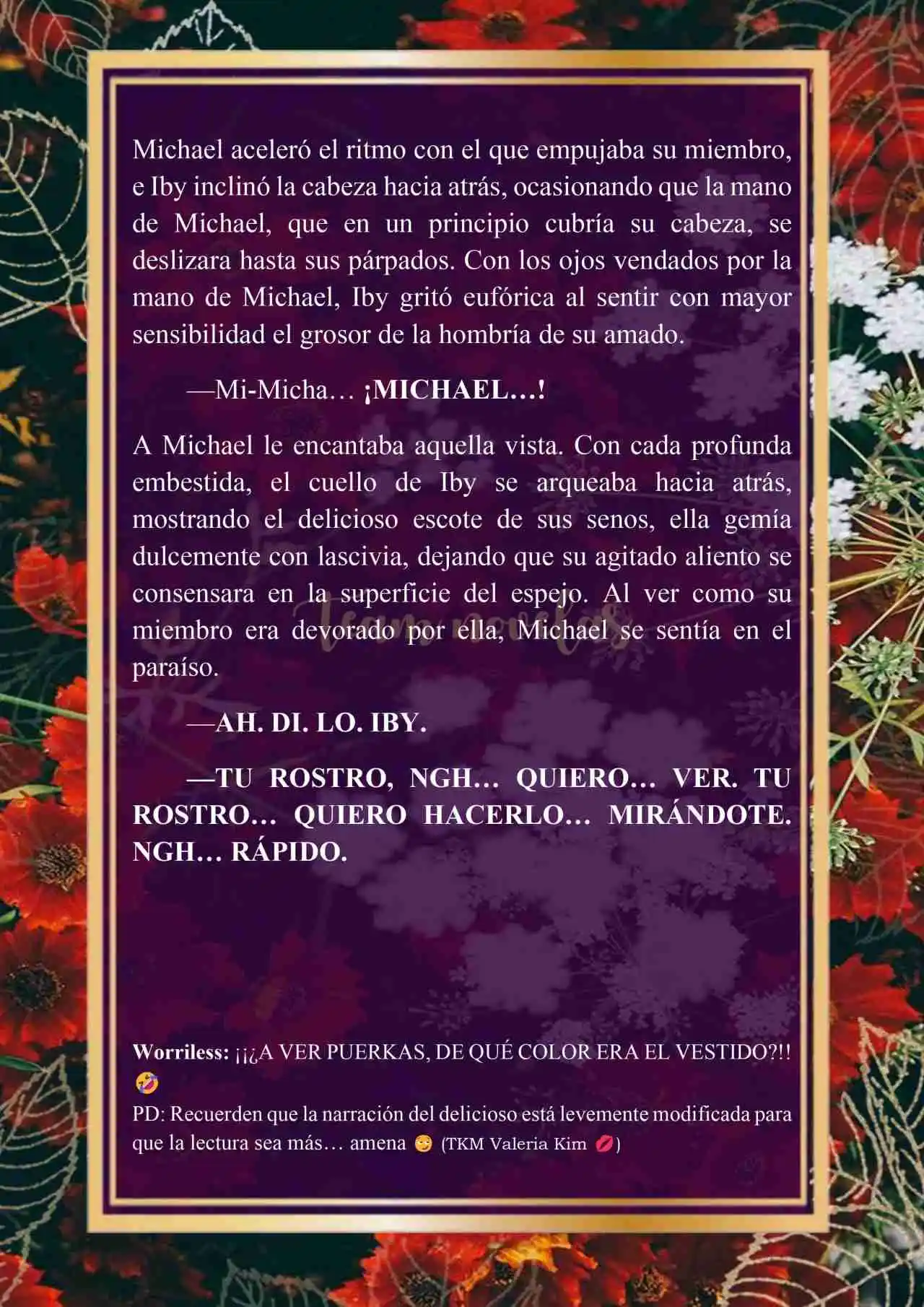 La Princesa Controla Al Traidor (Novela) - Capítulo 230 - Página 16 - LectorTMOo
