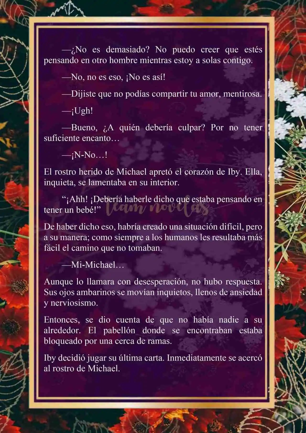 La Princesa Controla Al Traidor (Novela) - Capítulo 236 - Página 18 - LectorTMOo