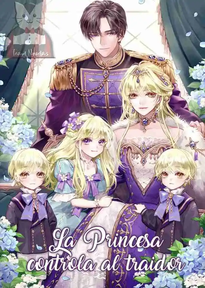 La Princesa Controla Al Traidor (Novela) - Capítulo 237 - Página 1 - LectorTMOo