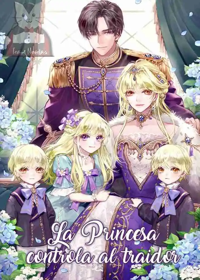 La Princesa Controla Al Traidor (Novela) - Capítulo 242 - Página 2 - LectorTMOo