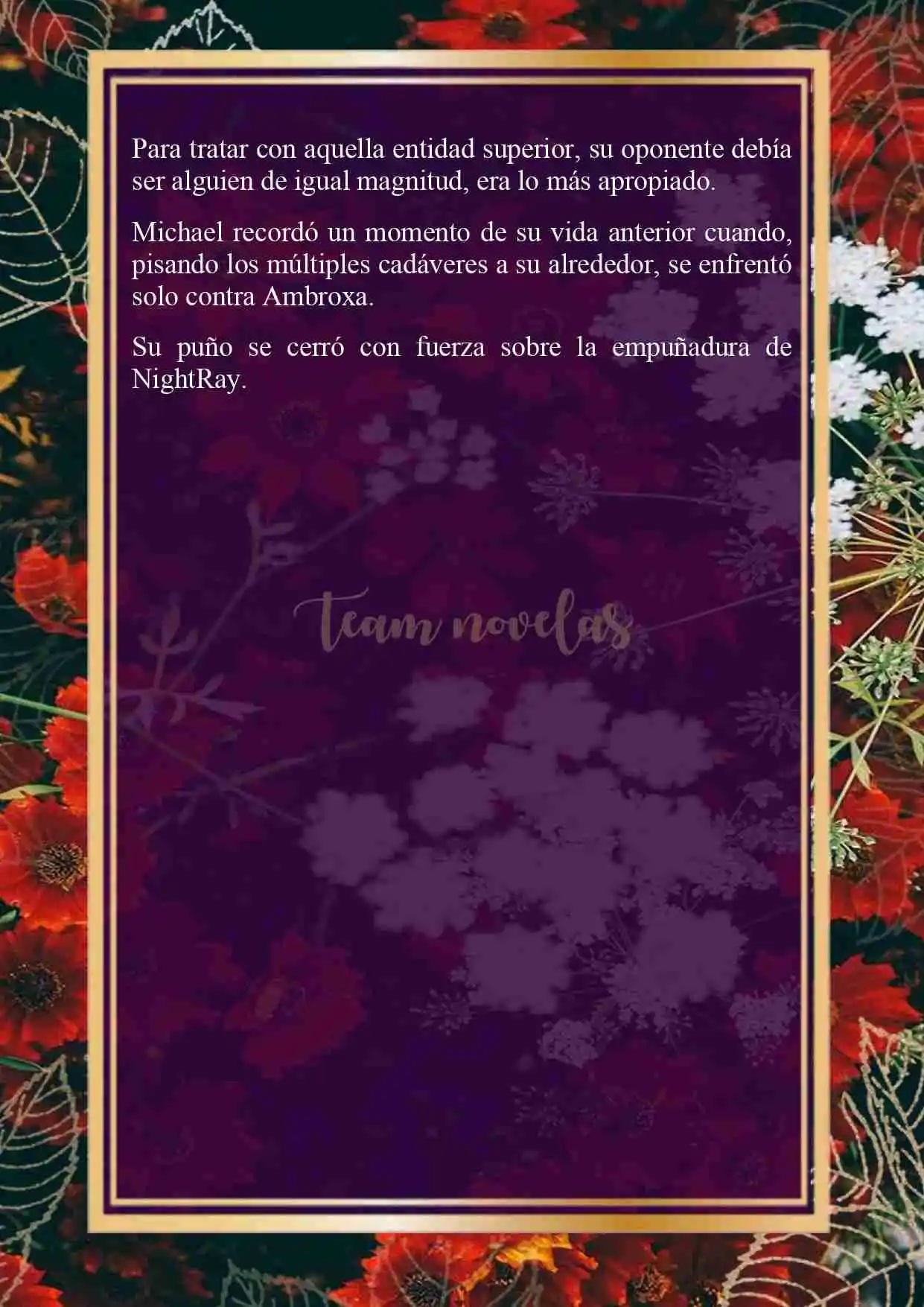 La Princesa Controla Al Traidor (Novela) - Capítulo 243 - Página 30 - LectorTMOo