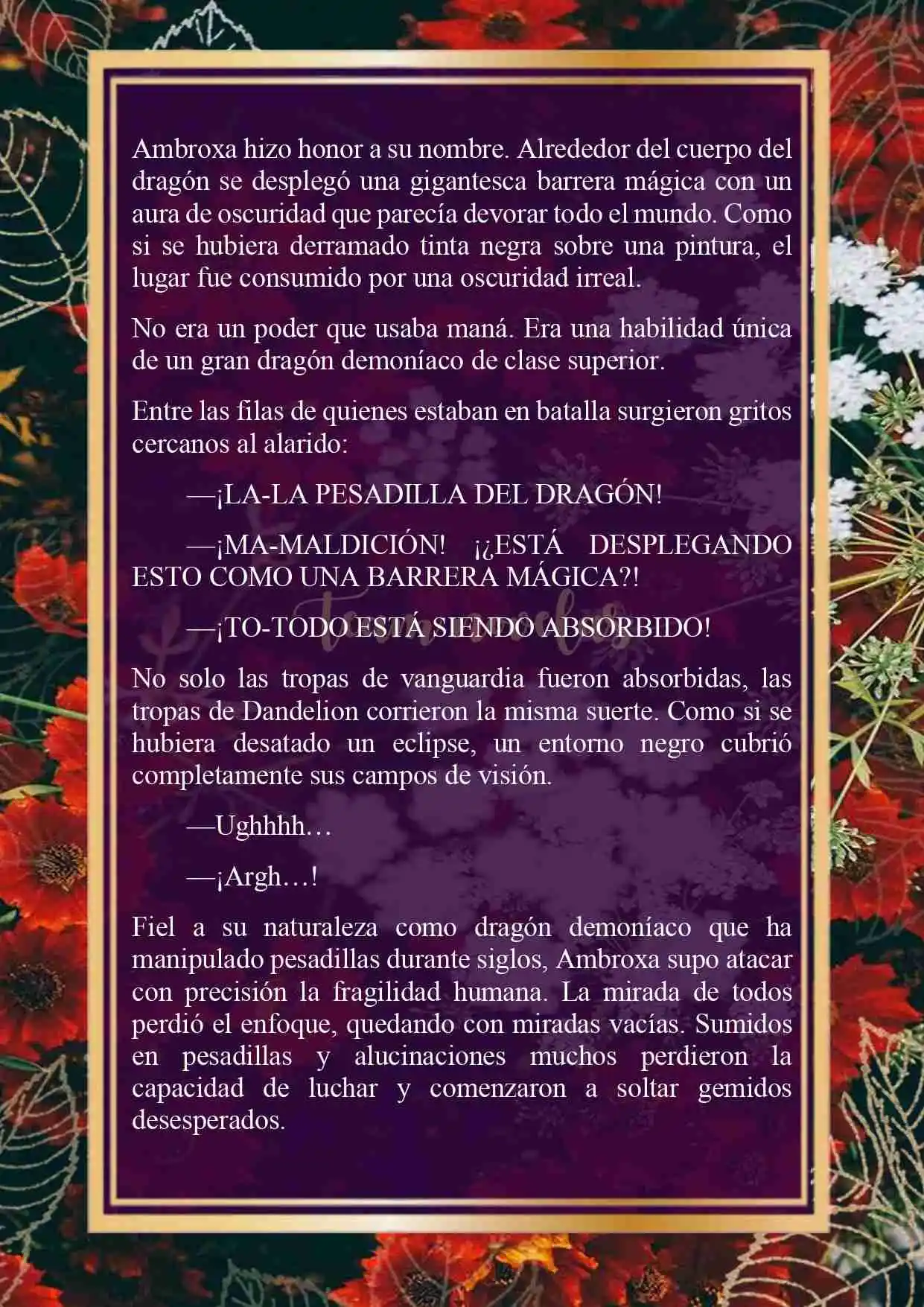 La Princesa Controla Al Traidor (Novela) - Capítulo 245 - Página 14 - LectorTMOo