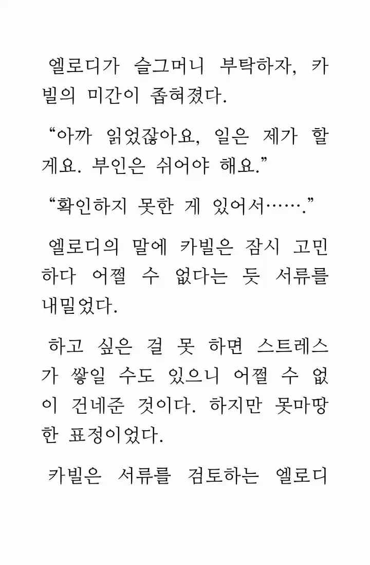La Princesa Controla Al Traidor (Novela) - Capítulo 27 - Página 14 - LectorTMOo