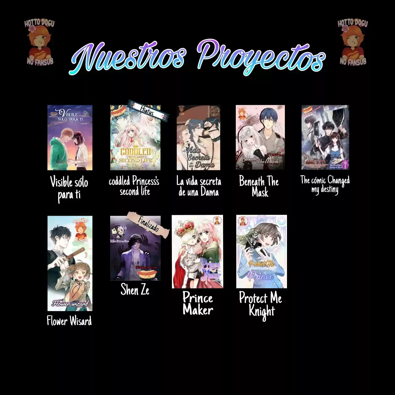 La Princesa Controla Al Traidor (Novela) - Capítulo 44 - Página 38 - LectorTMOo