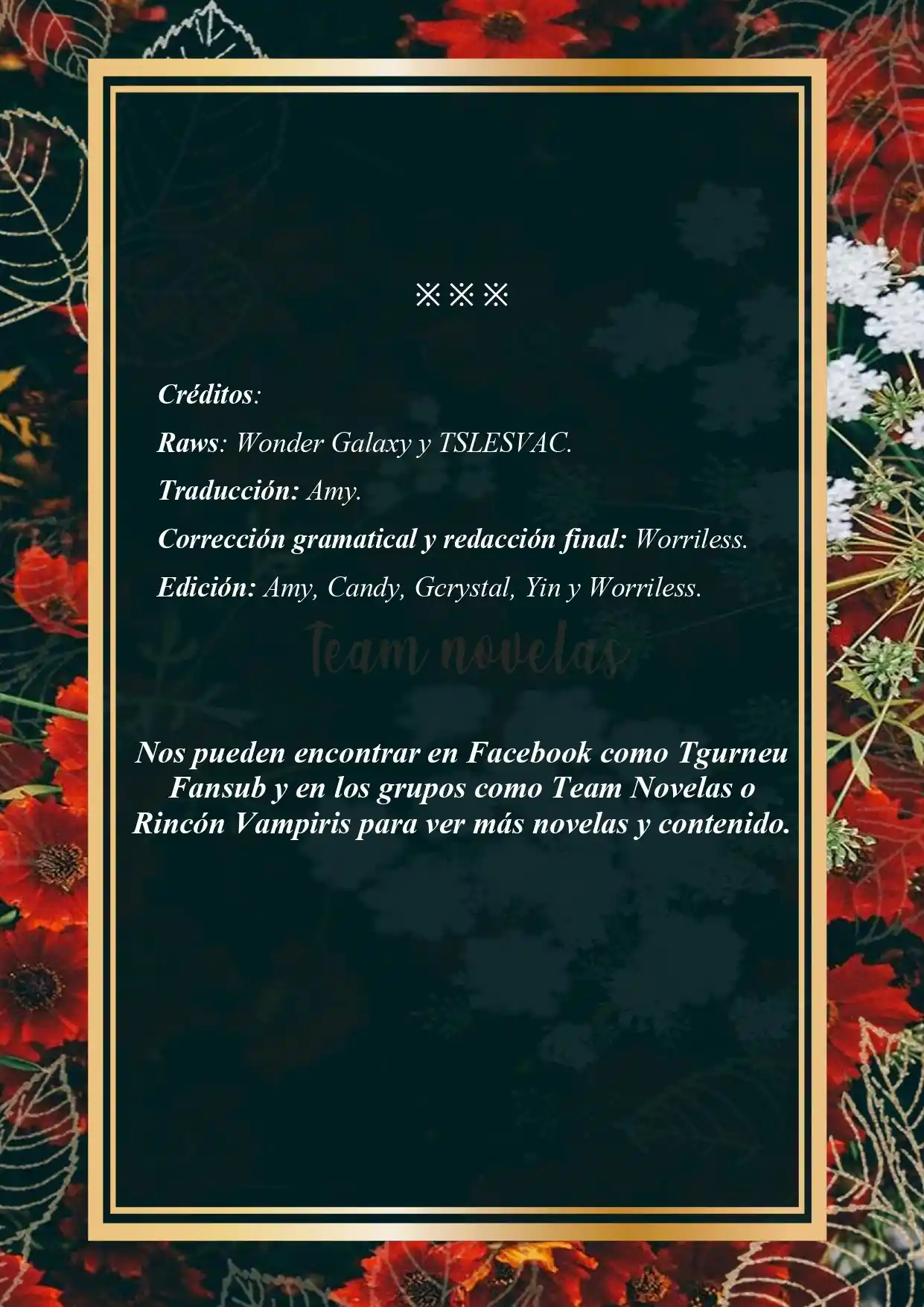 La Princesa Controla Al Traidor (Novela) - Capítulo 52 - Página 12 - LectorTMOo