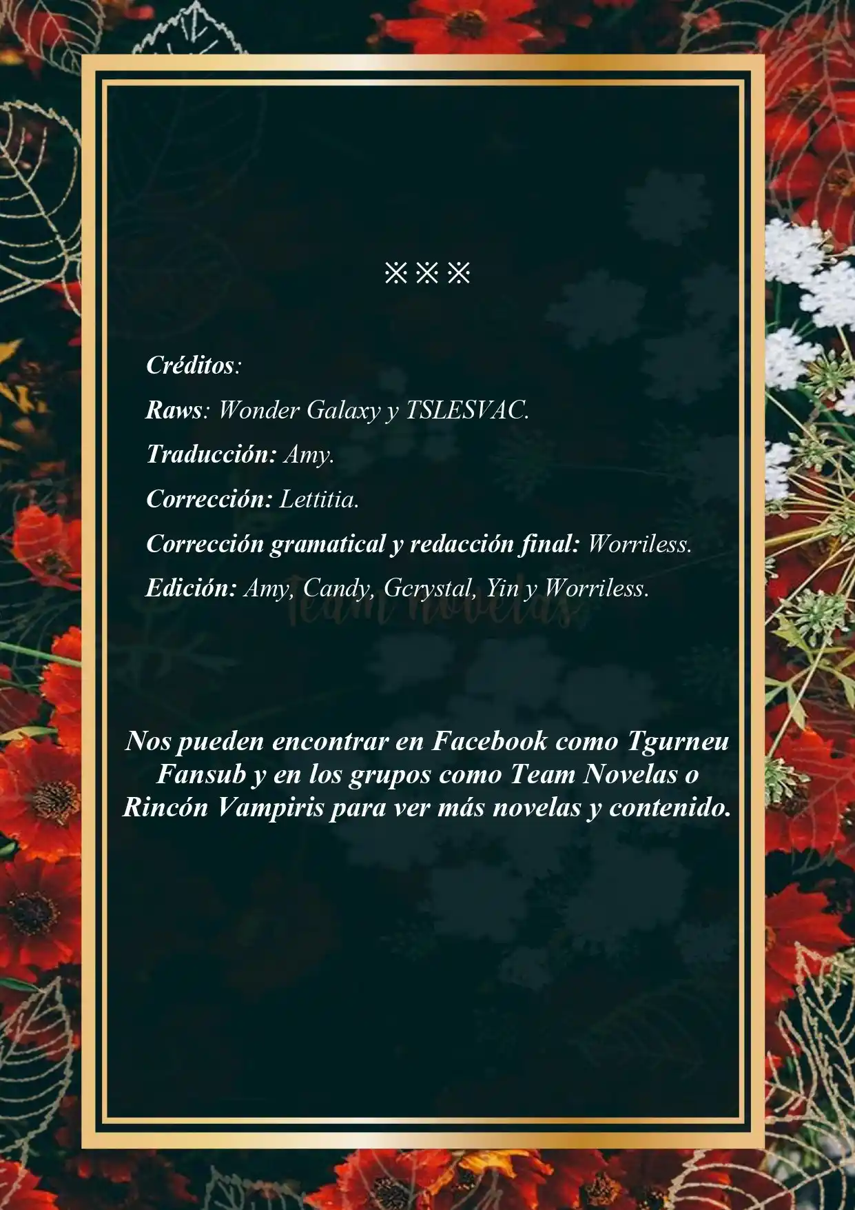 La Princesa Controla Al Traidor (Novela) - Capítulo 53 - Página 12 - LectorTMOo