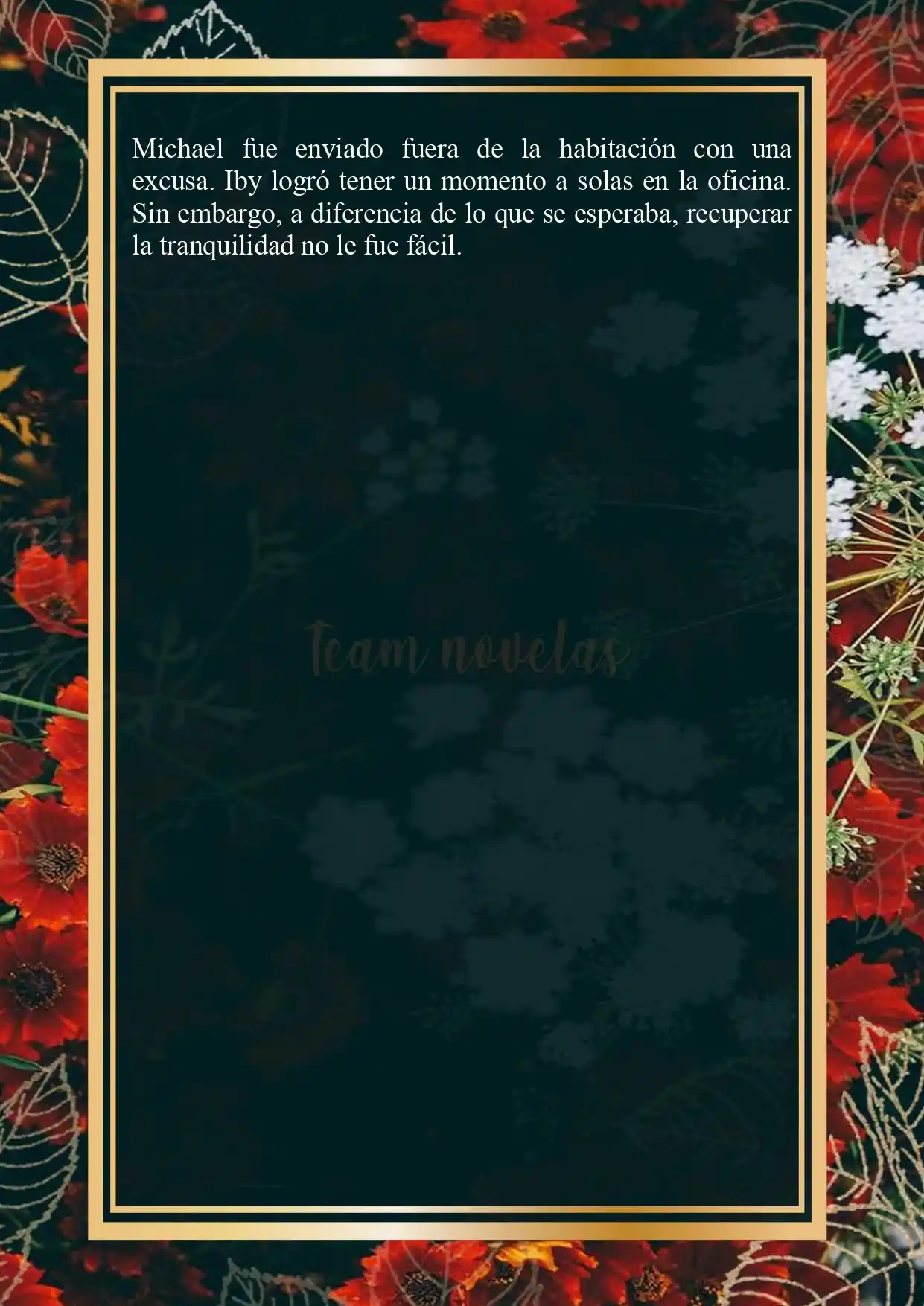 La Princesa Controla Al Traidor (Novela) - Capítulo 61 - Página 12 - LectorTMOo