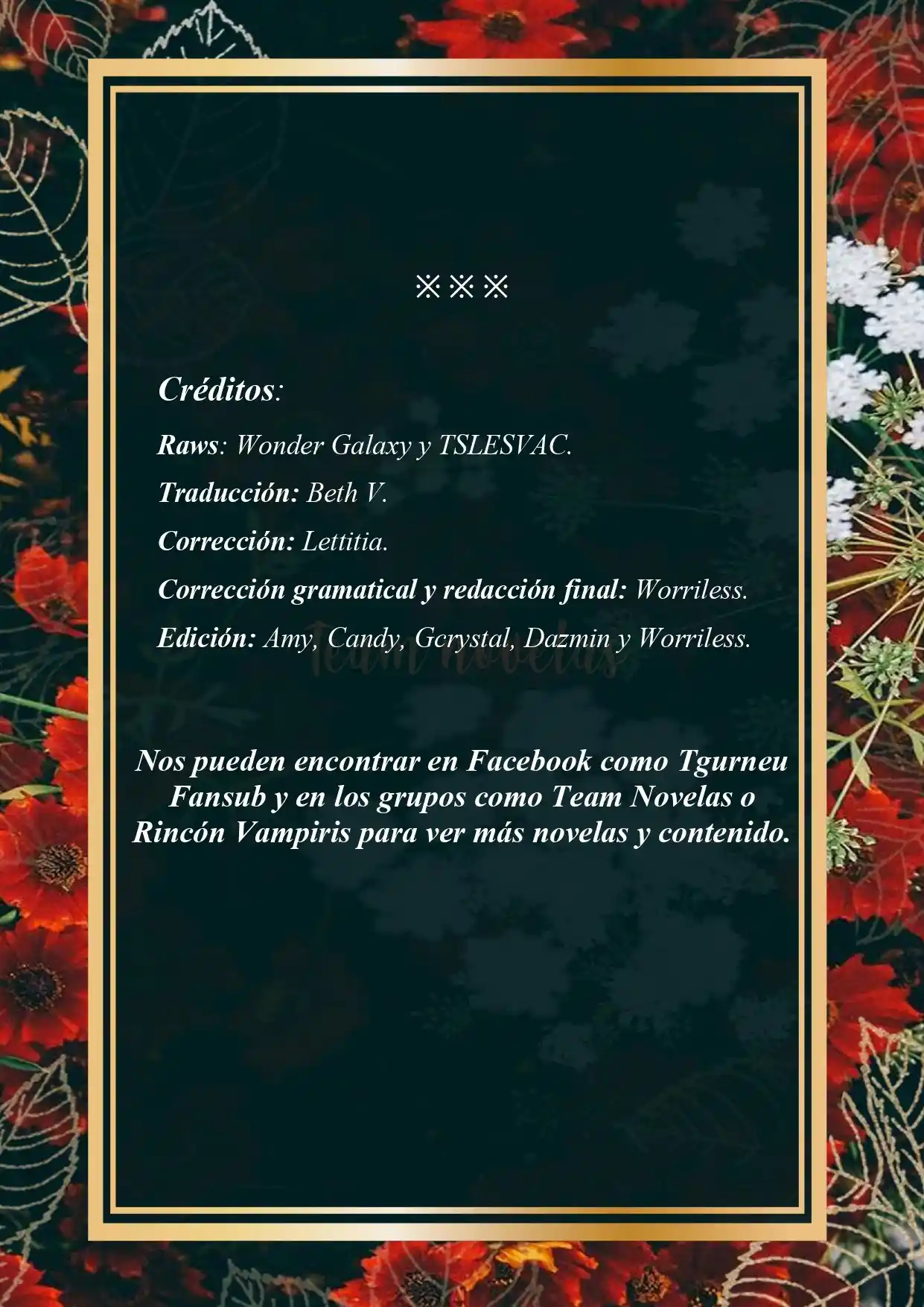 La Princesa Controla Al Traidor (Novela) - Capítulo 66 - Página 12 - LectorTMOo