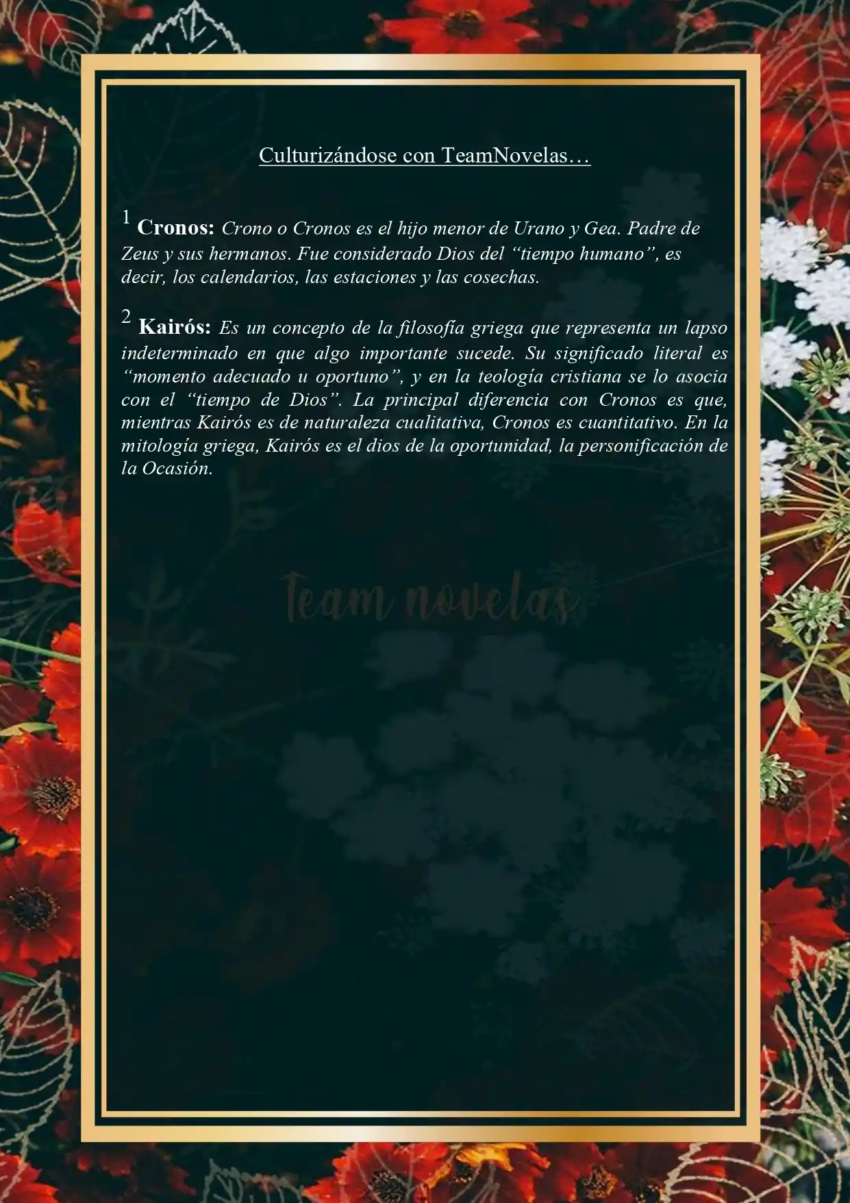 La Princesa Controla Al Traidor (Novela) - Capítulo 72 - Página 12 - LectorTMOo