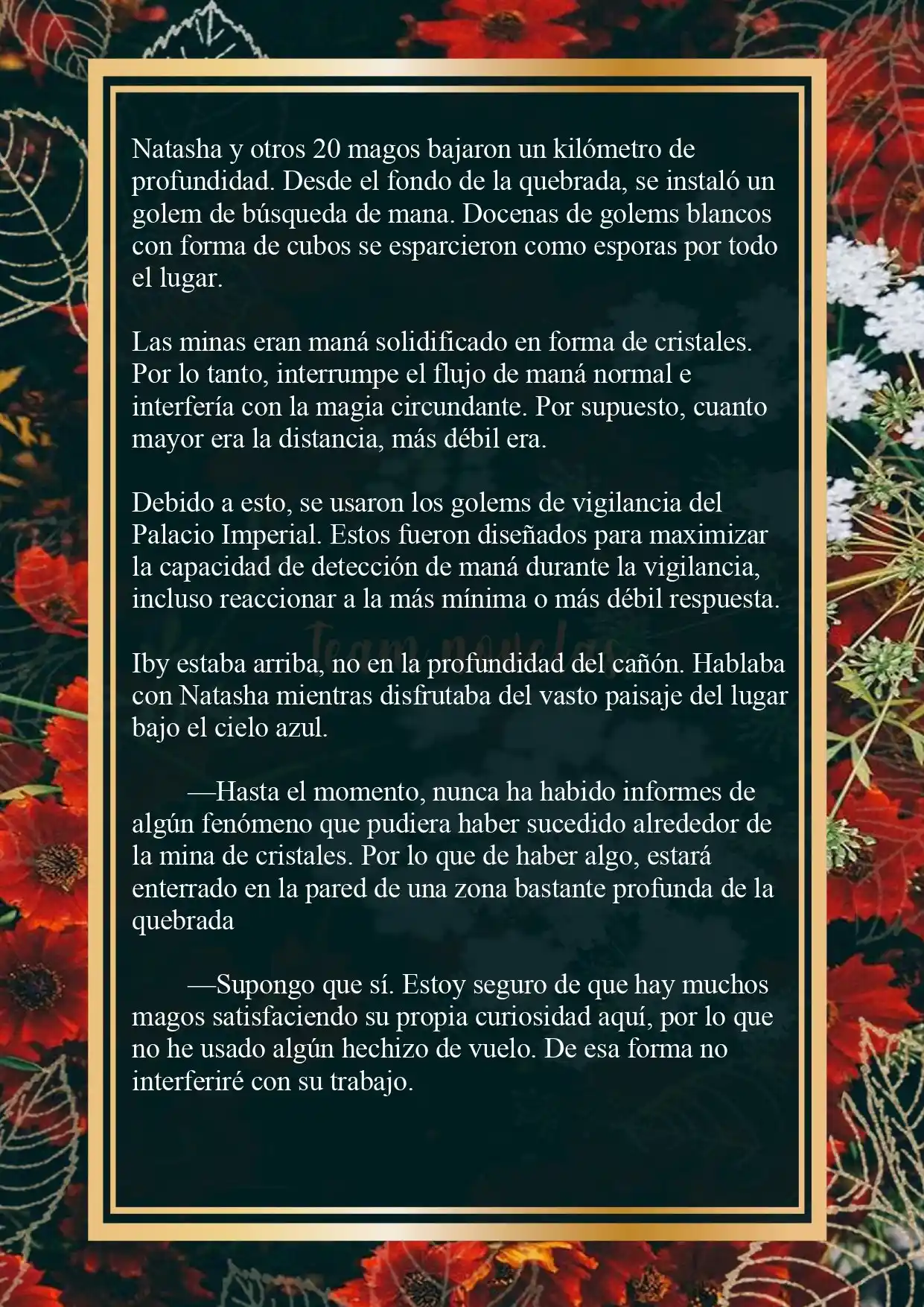 La Princesa Controla Al Traidor (Novela) - Capítulo 85 - Página 13 - LectorTMOo