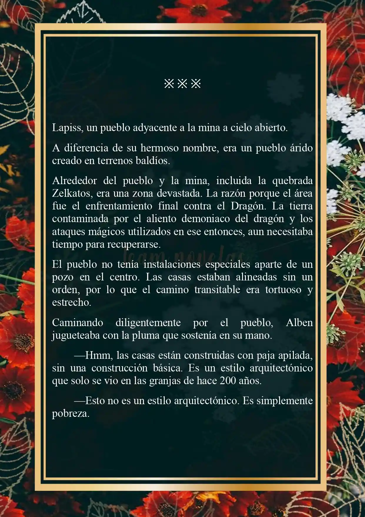 La Princesa Controla Al Traidor (Novela) - Capítulo 86 - Página 5 - LectorTMOo