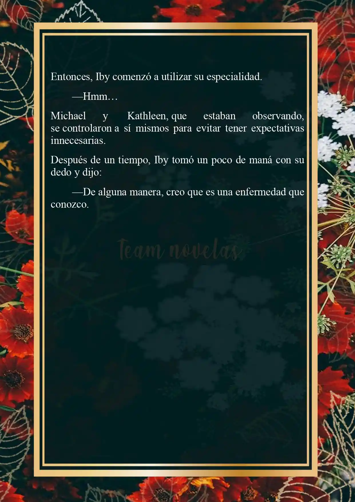 La Princesa Controla Al Traidor (Novela) - Capítulo 90 - Página 11 - LectorTMOo