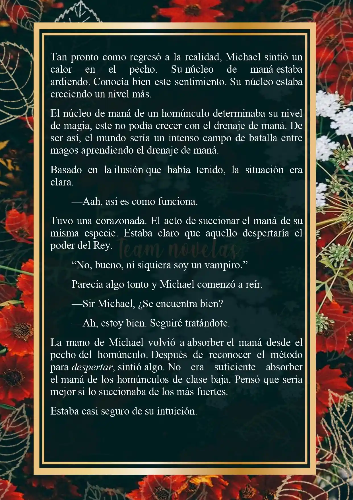 La Princesa Controla Al Traidor (Novela) - Capítulo 92 - Página 13 - LectorTMOo