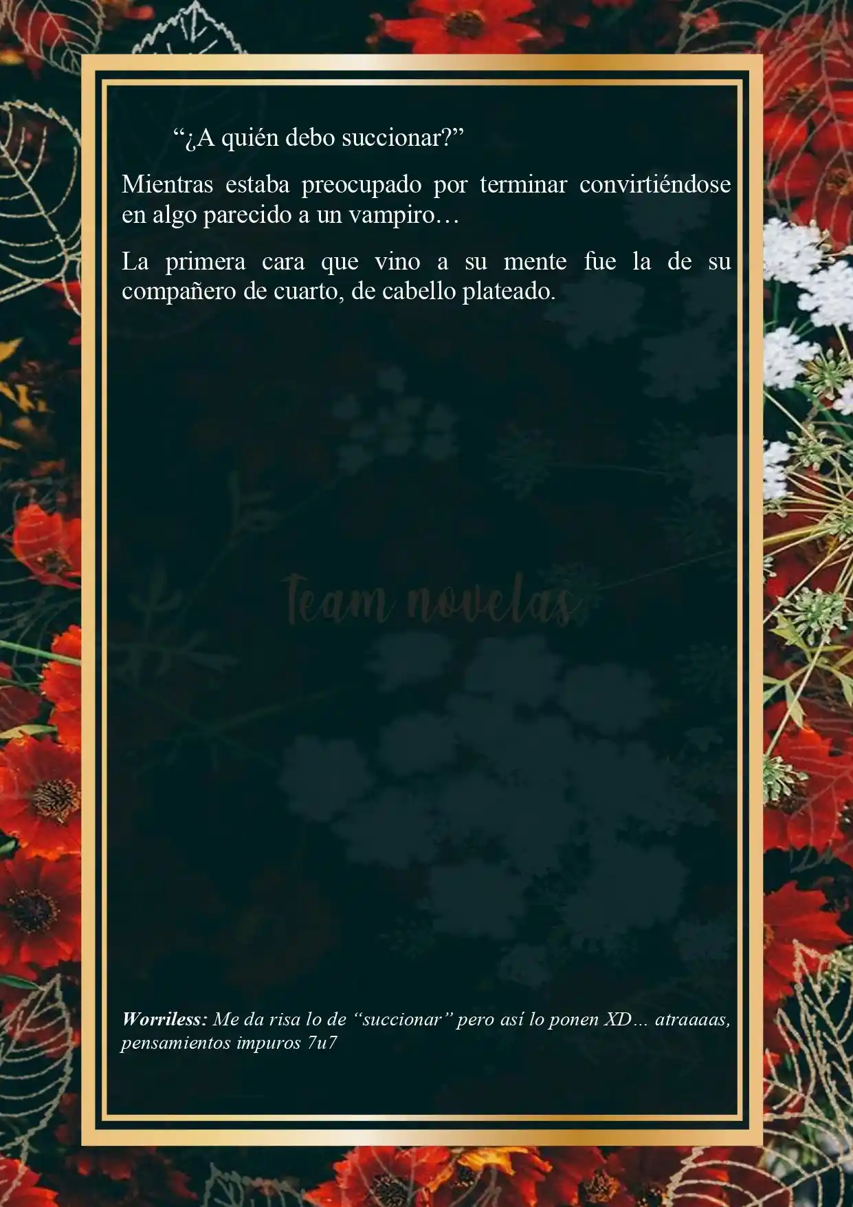 La Princesa Controla Al Traidor (Novela) - Capítulo 92 - Página 14 - LectorTMOo