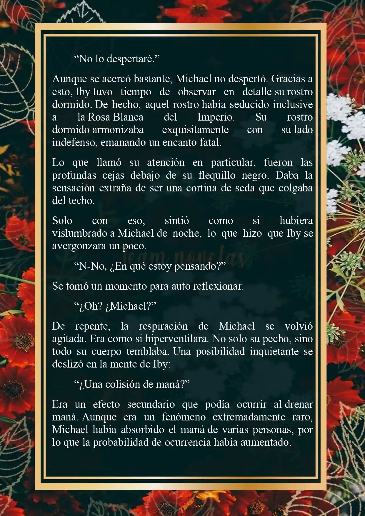 La Princesa Controla Al Traidor (Novela) - Capítulo 93 - Página 7 - LectorTMOo