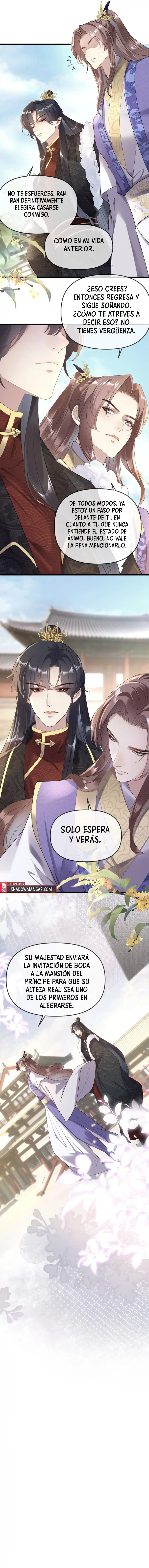 La Princesa Corrompida Es Difícil De Persuadir - Capítulo 2 - Página 13 - LectorTMOo