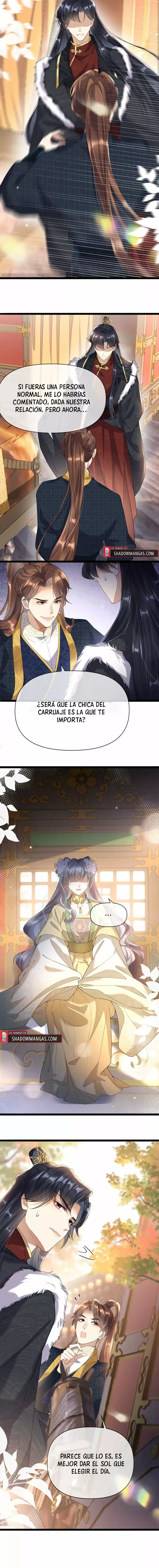 La Princesa Corrompida Es Difícil De Persuadir - Capítulo 6 - Página 9 - LectorTMOo