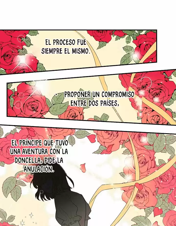 La Princesa De Dos Caras - Capítulo - Página 6 - LectorTMOo