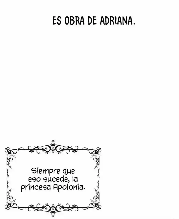 La Princesa De Dos Caras - Capítulo - Página 8 - LectorTMOo