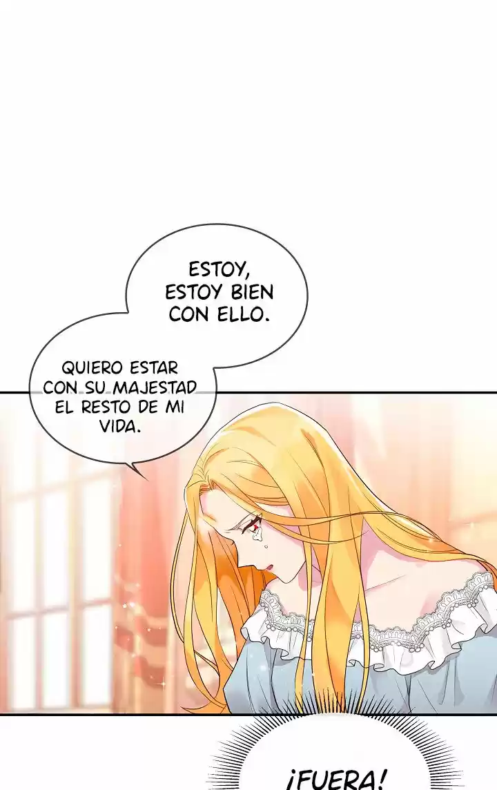 La Princesa De Dos Caras - Capítulo - Página 11 - LectorTMOo