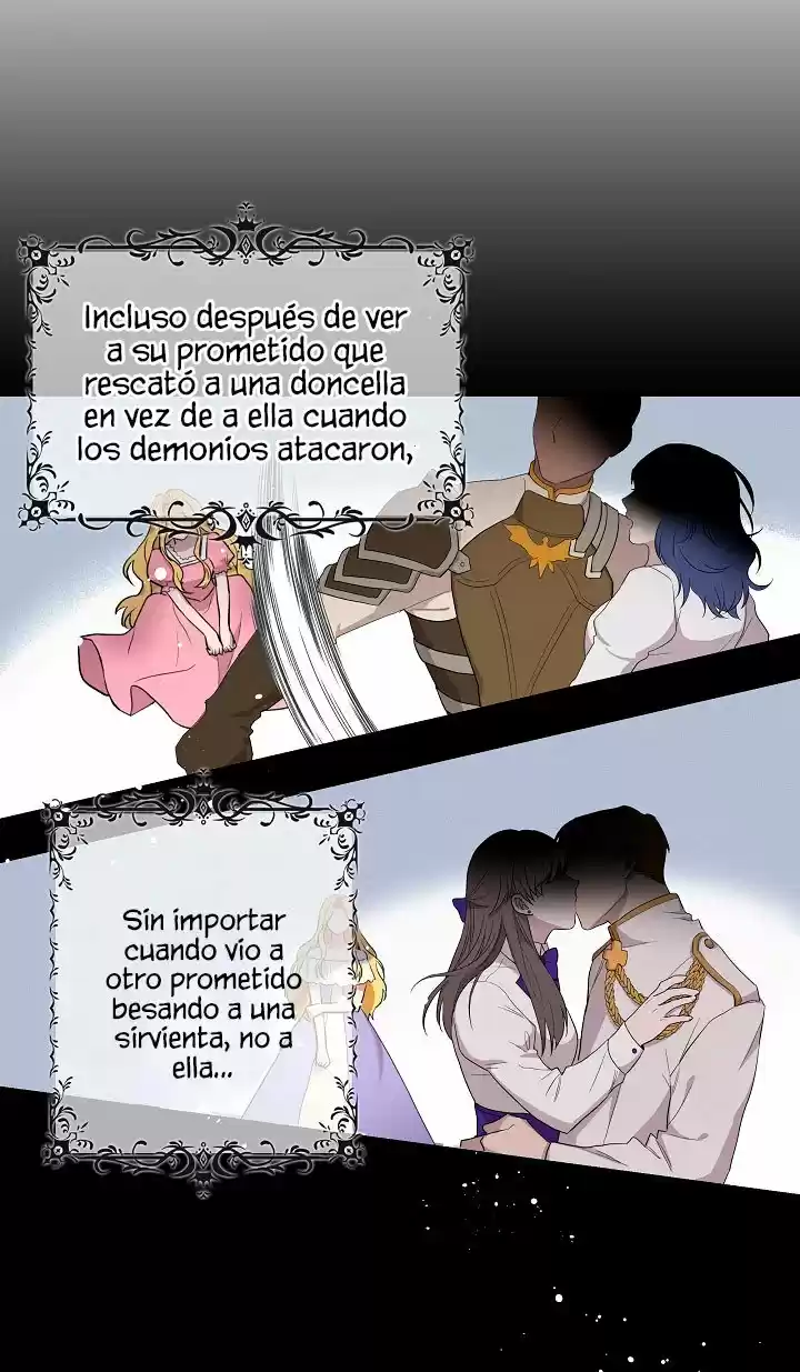 La Princesa De Dos Caras - Capítulo - Página 13 - LectorTMOo