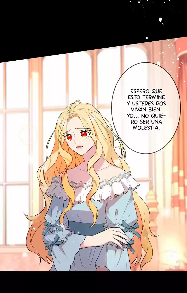 La Princesa De Dos Caras - Capítulo - Página 14 - LectorTMOo