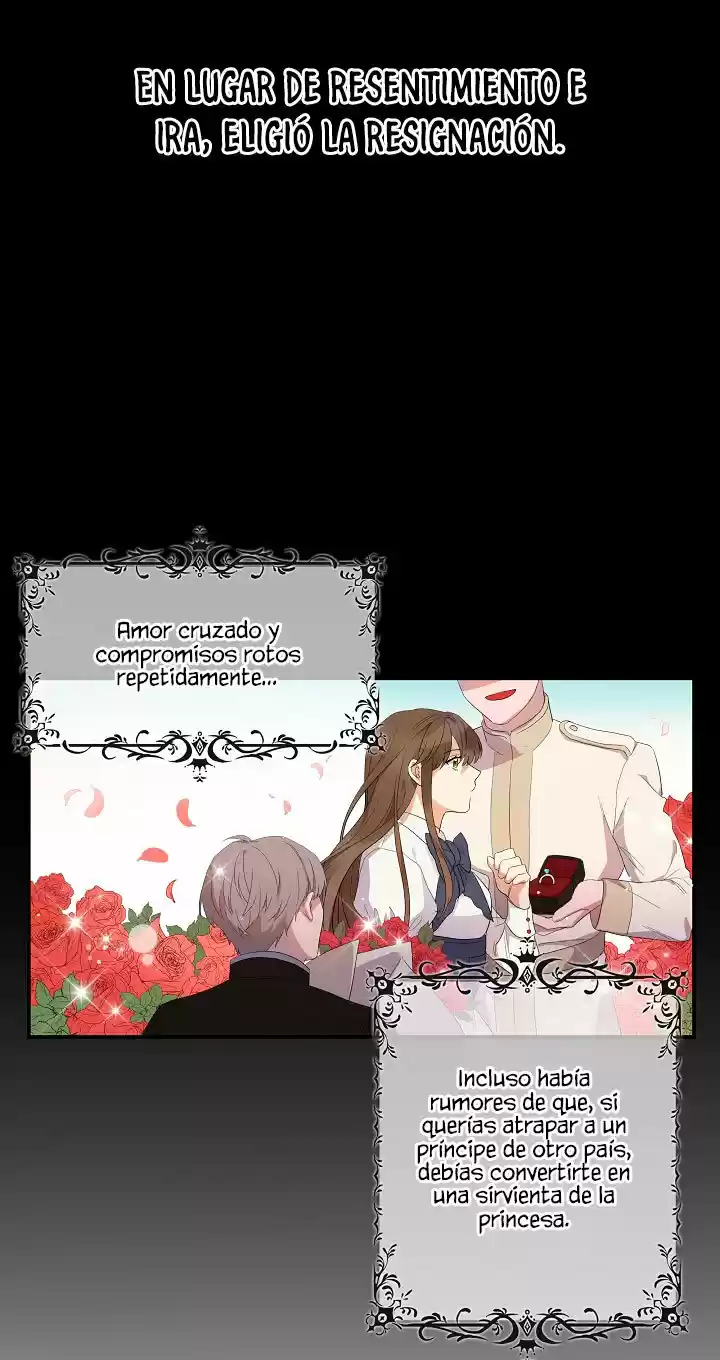 La Princesa De Dos Caras - Capítulo - Página 15 - LectorTMOo