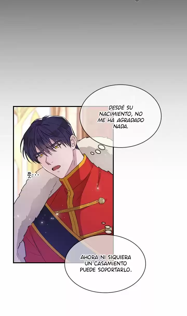 La Princesa De Dos Caras - Capítulo - Página 16 - LectorTMOo