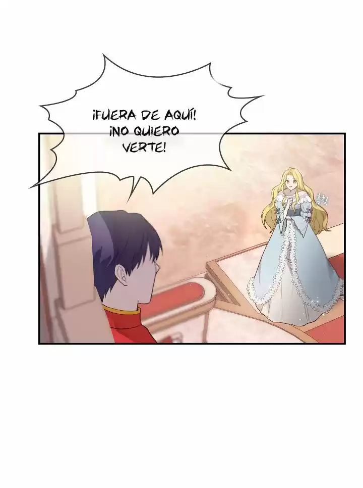 La Princesa De Dos Caras - Capítulo - Página 17 - LectorTMOo