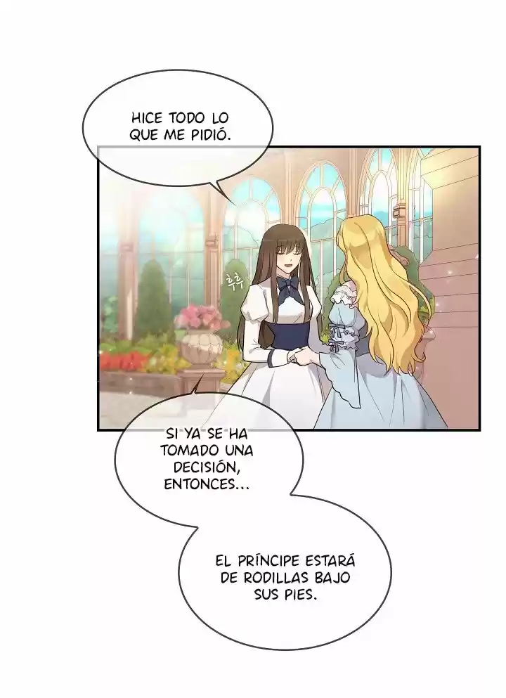 La Princesa De Dos Caras - Capítulo - Página 24 - LectorTMOo