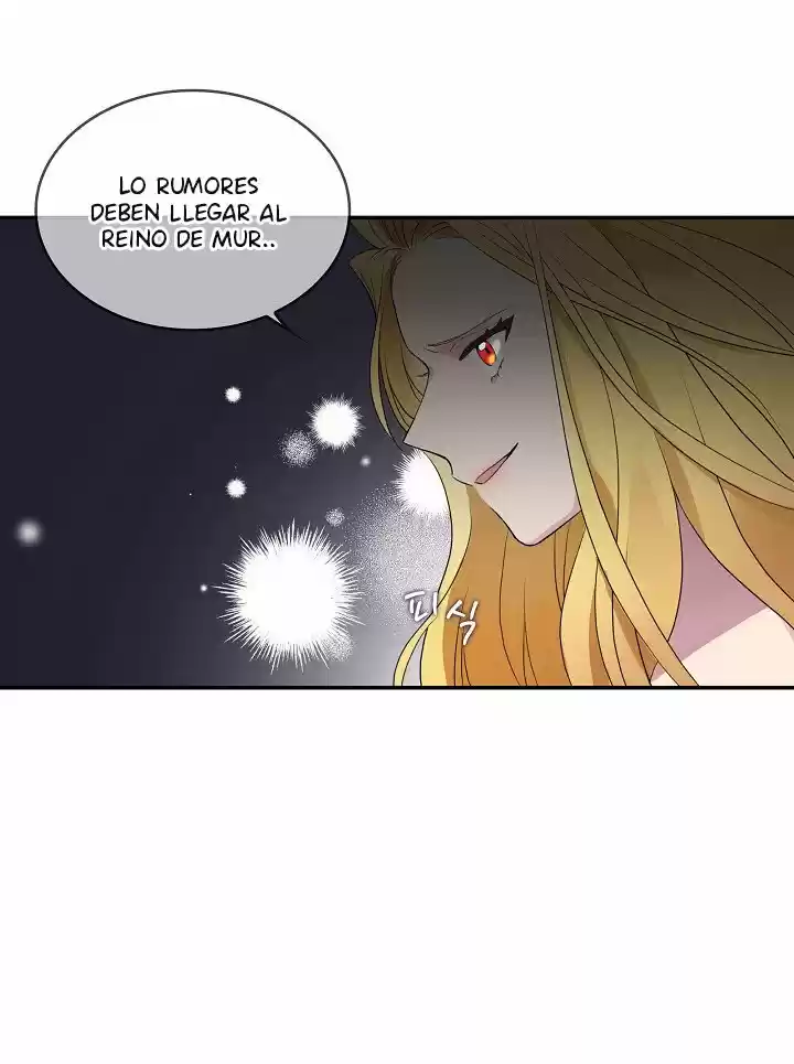 La Princesa De Dos Caras - Capítulo - Página 25 - LectorTMOo