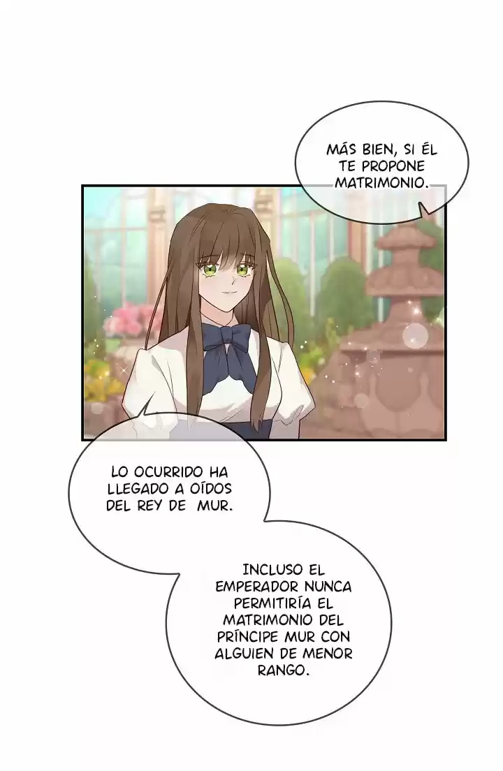 La Princesa De Dos Caras - Capítulo - Página 26 - LectorTMOo