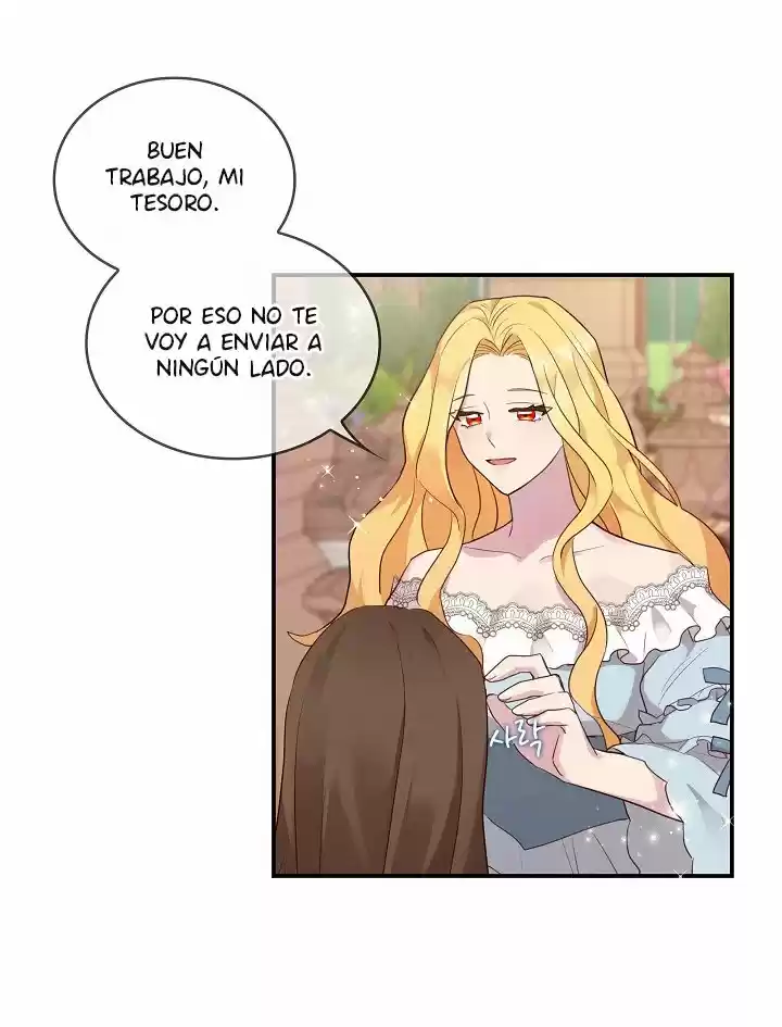 La Princesa De Dos Caras - Capítulo - Página 27 - LectorTMOo
