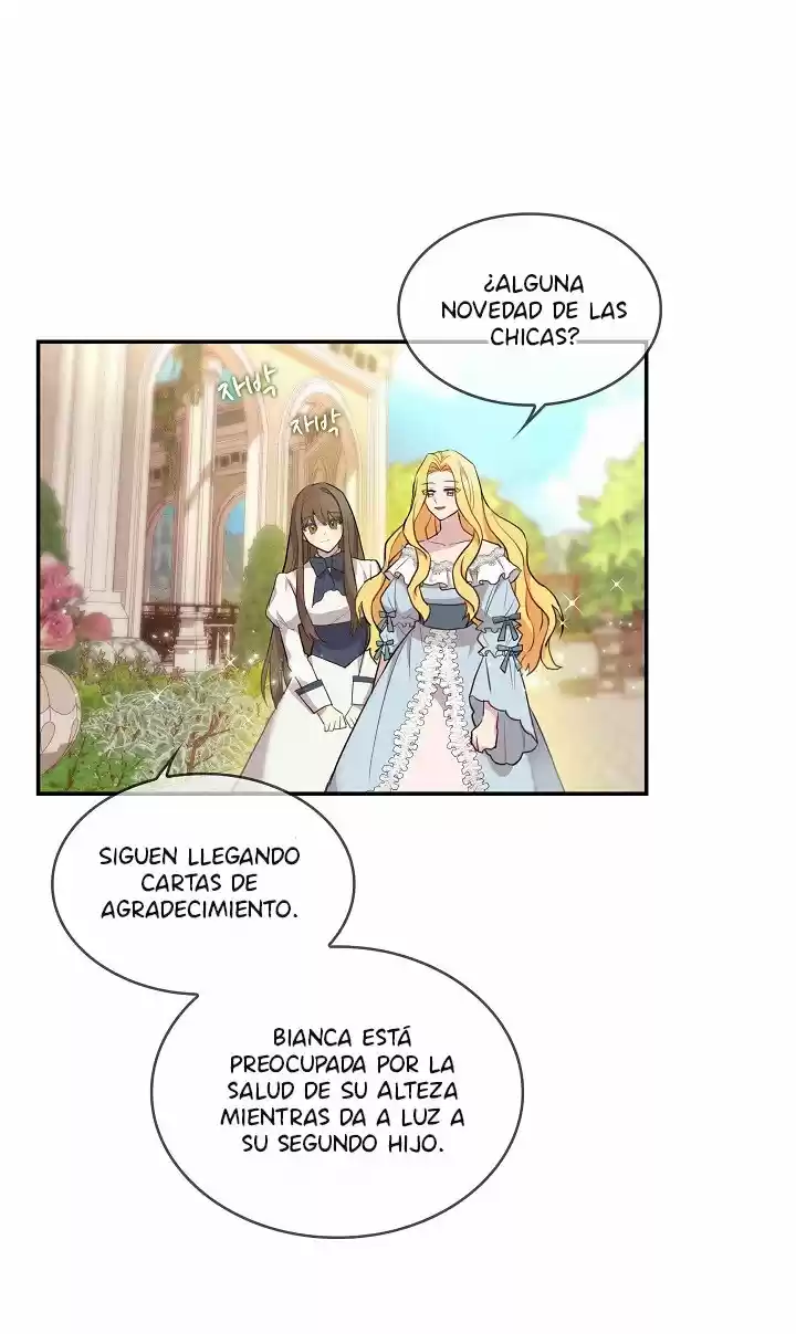 La Princesa De Dos Caras - Capítulo - Página 29 - LectorTMOo