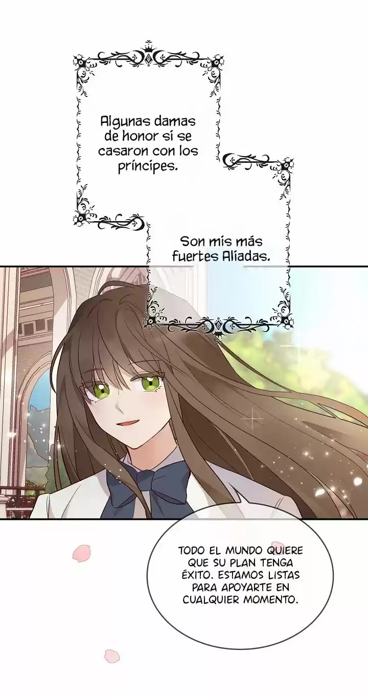 La Princesa De Dos Caras - Capítulo - Página 30 - LectorTMOo
