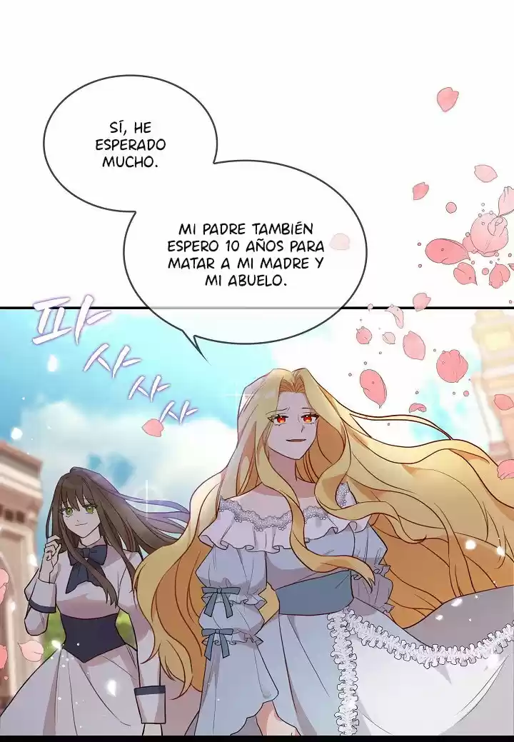 La Princesa De Dos Caras - Capítulo - Página 31 - LectorTMOo