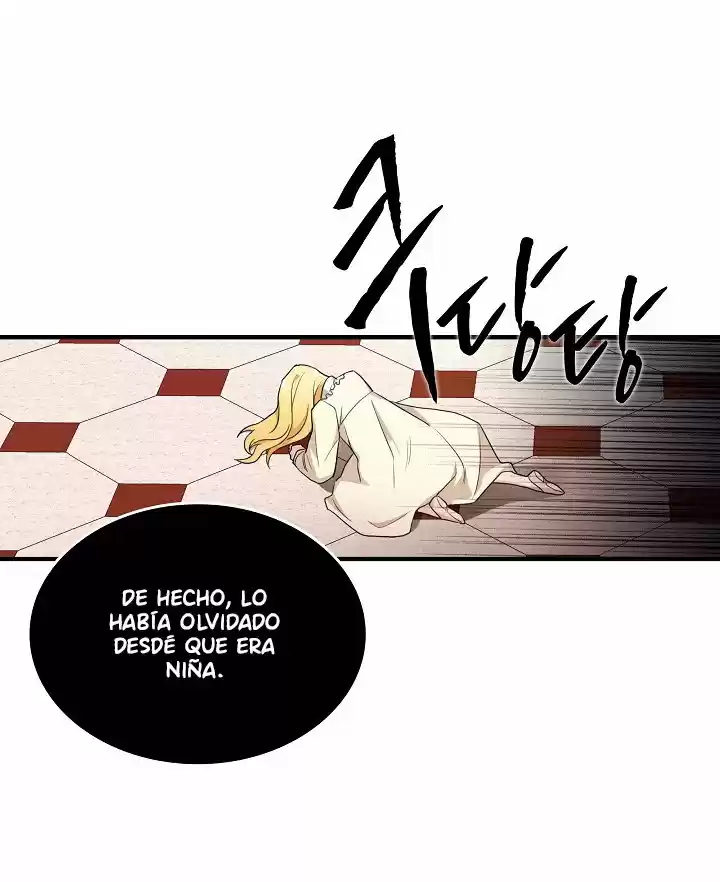 La Princesa De Dos Caras - Capítulo - Página 34 - LectorTMOo