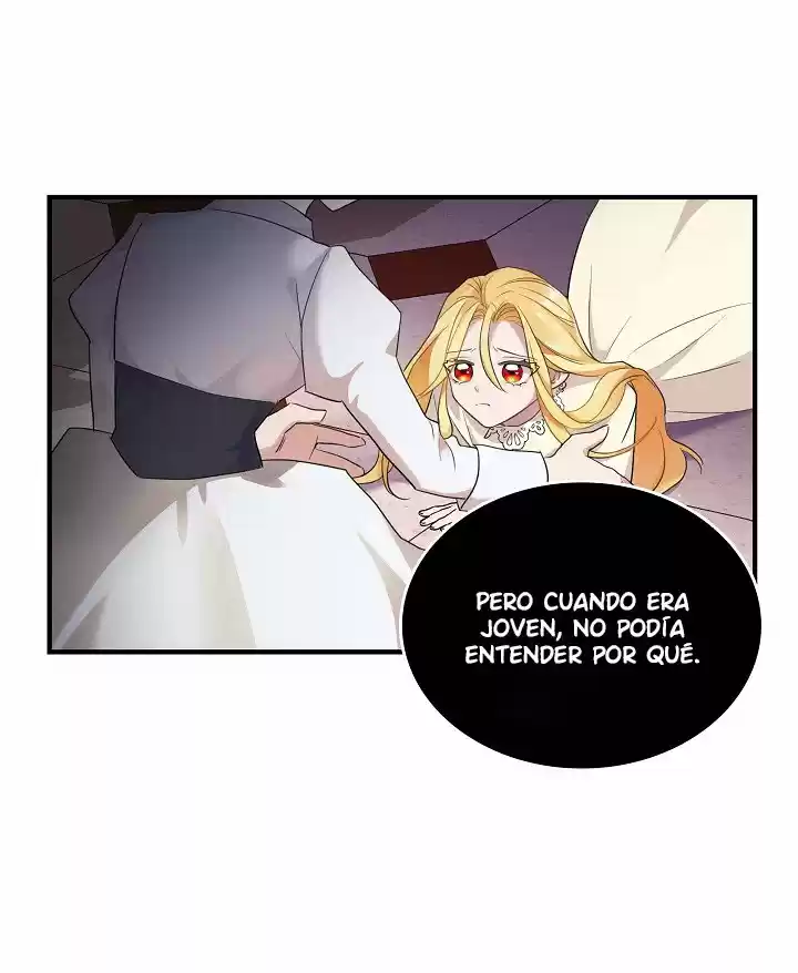 La Princesa De Dos Caras - Capítulo - Página 36 - LectorTMOo