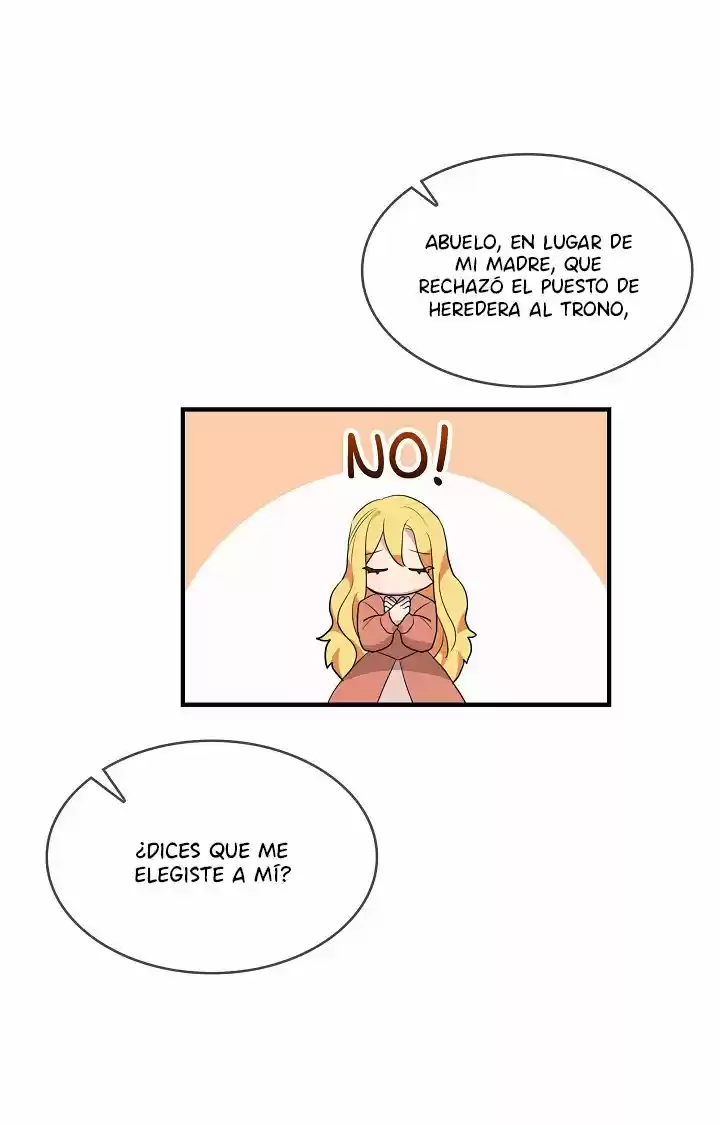 La Princesa De Dos Caras - Capítulo - Página 41 - LectorTMOo
