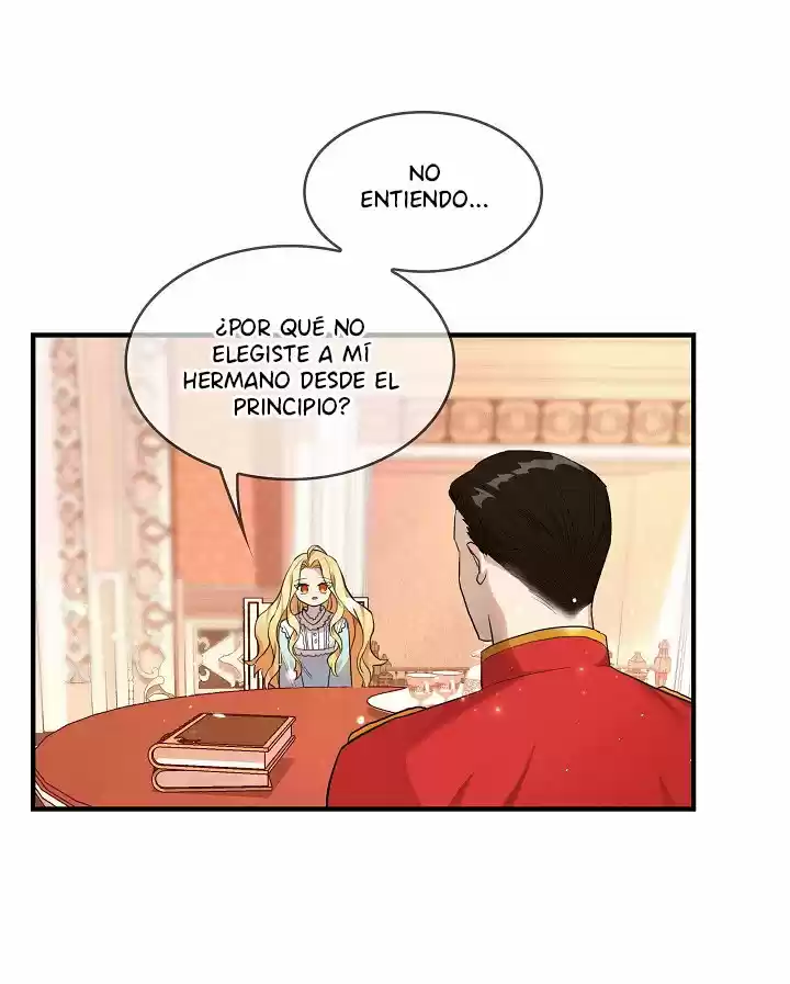 La Princesa De Dos Caras - Capítulo - Página 42 - LectorTMOo