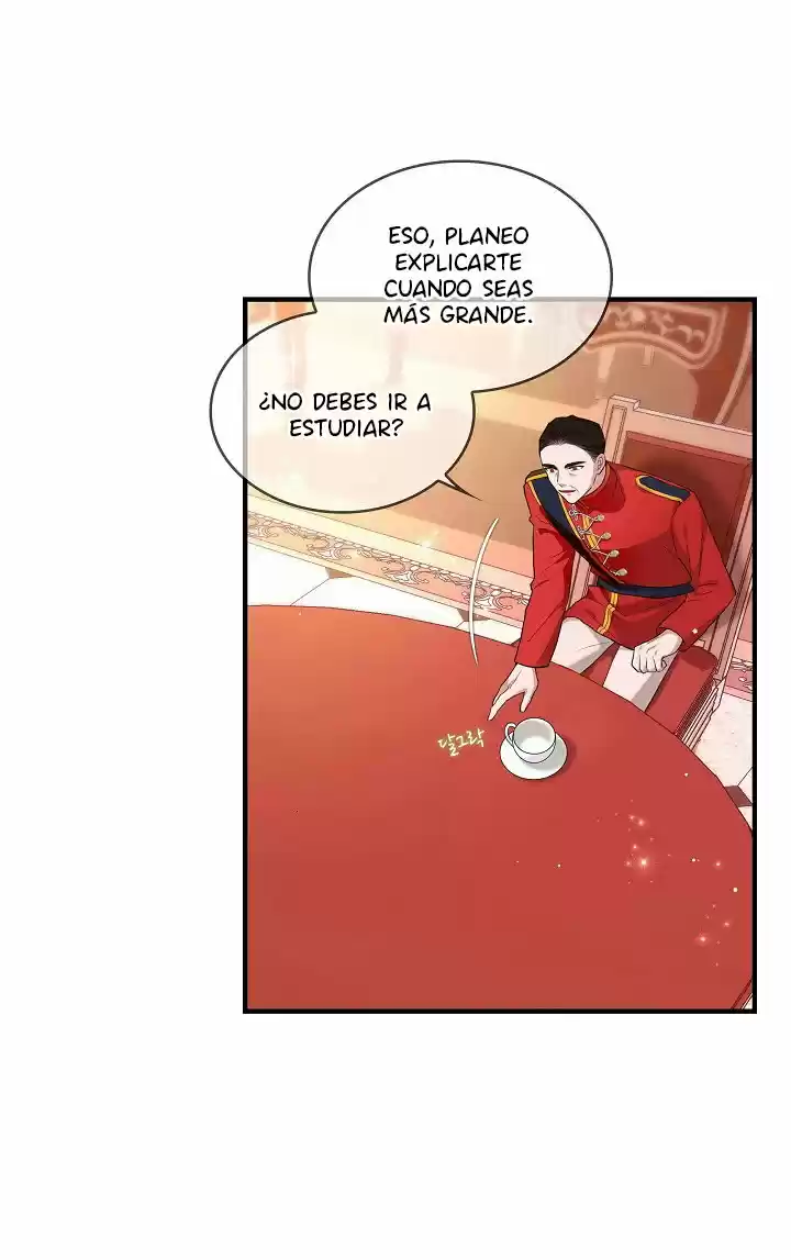 La Princesa De Dos Caras - Capítulo - Página 43 - LectorTMOo