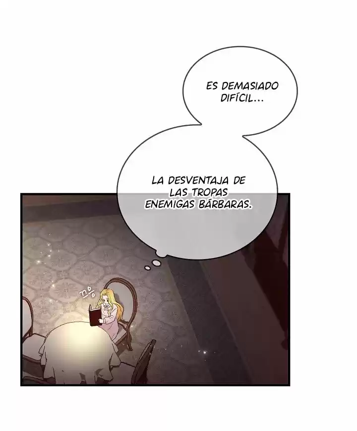 La Princesa De Dos Caras - Capítulo - Página 46 - LectorTMOo
