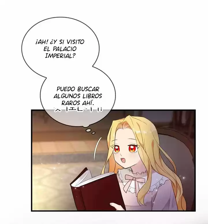 La Princesa De Dos Caras - Capítulo - Página 47 - LectorTMOo